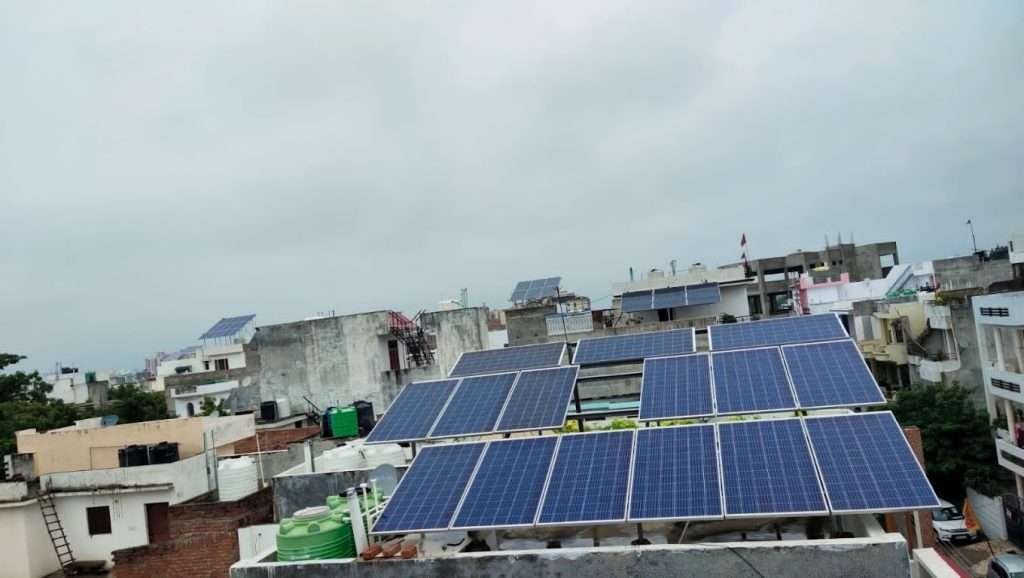 Gallery - Umangot Solar