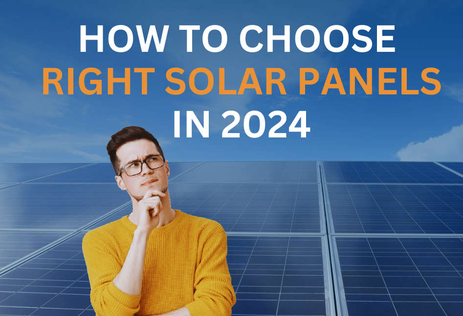 Solar Panels for Your Home: A Complete Guide (2024)