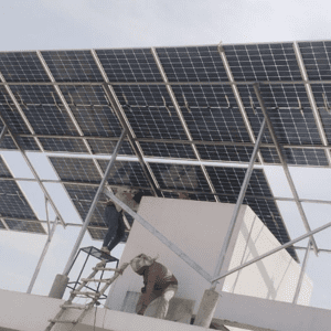 Rooftop solar company in lucknow