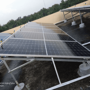 solar company in lucknow