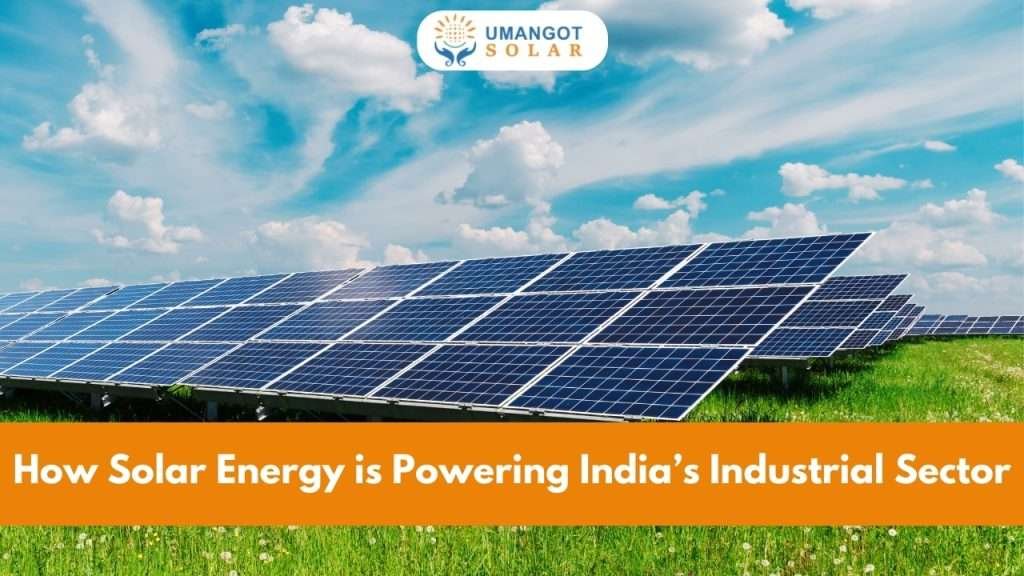 solar for industries, solar for home, solar for hospitals, solar for factories