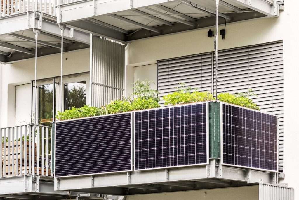 Solar for Apartments and Housing Societies