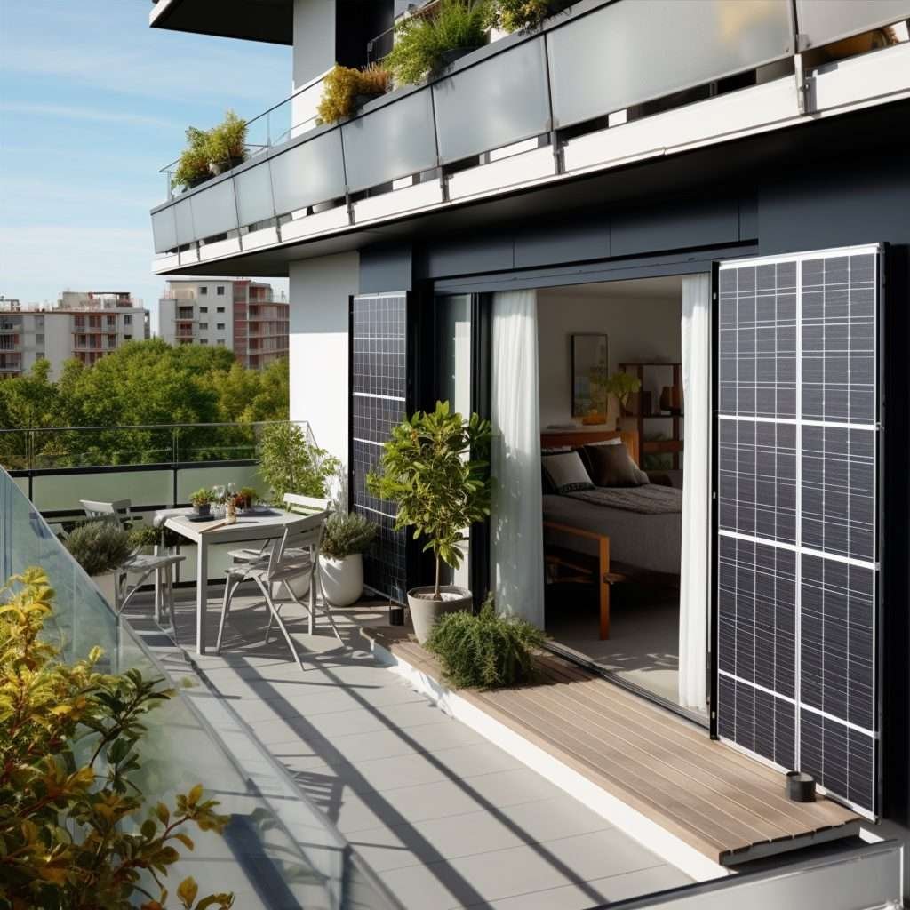 Solar for Apartments and Housing Societies
