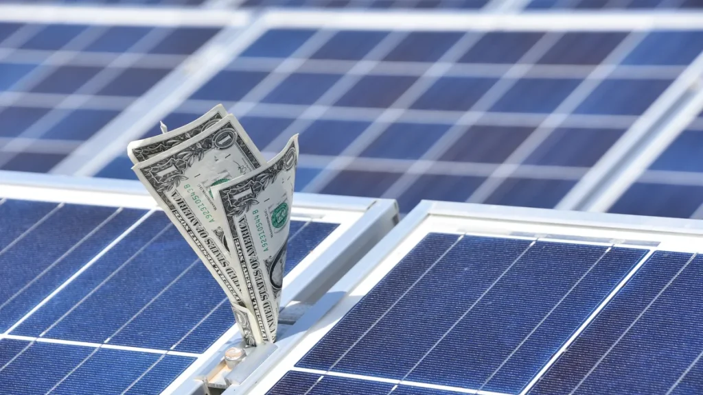 Hidden Costs In Solar Installation