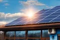 Seasonal Solar Performance