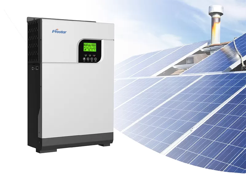 Solar Inverter Types: String vs Micro vs Power Optimizers