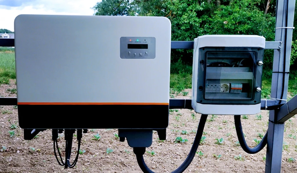 Solar Inverter Types: String vs Micro vs Power Optimizers