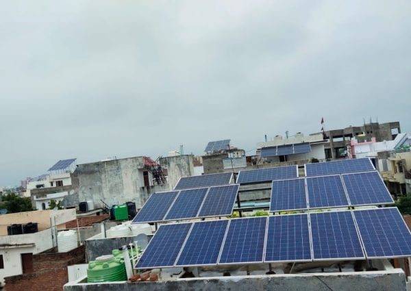 solar panel dealer in lucknow